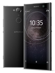 Замена стекла на телефоне Sony Xperia XA2 в Орле